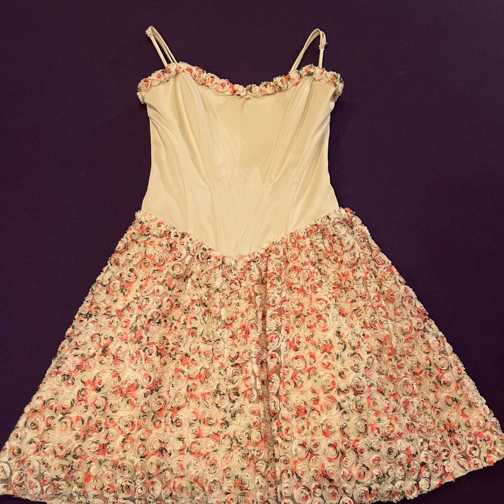 Betsey Johnson